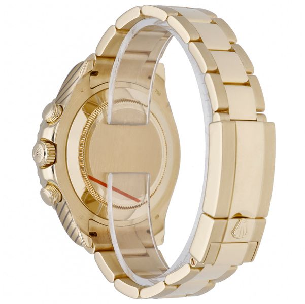 Rolex Yacht-Master II 116688